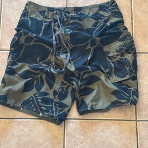 Swim shorts